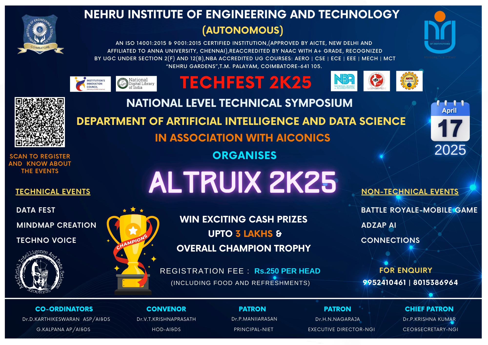 ALTRUIX-2K25